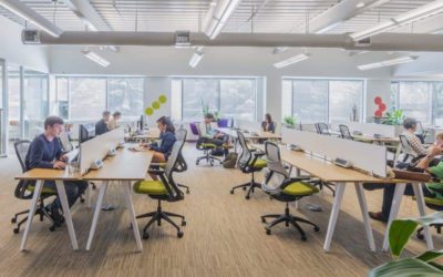 7 benefits of coworking space 7 benefits of coworking space