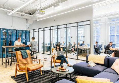 coworking-space