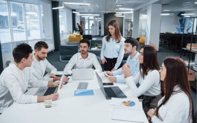 5 key drivers of office sector in cambodia after covid19 5 key drivers in office sector in Cambodia report by Phalkun Commercial